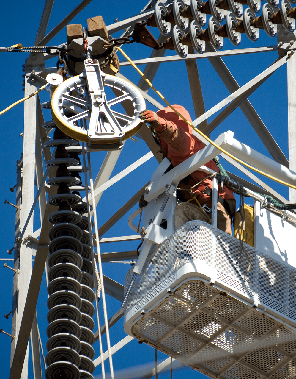 Transmission Services