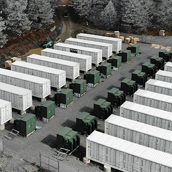 BATTERY ENERGY STORAGE SYSTEMS